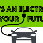 Kick Gas! Annapolis Green Celebrates Drive Electric Week Virtually!
