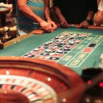 Why the US Gambling Industry is so Important to the UK