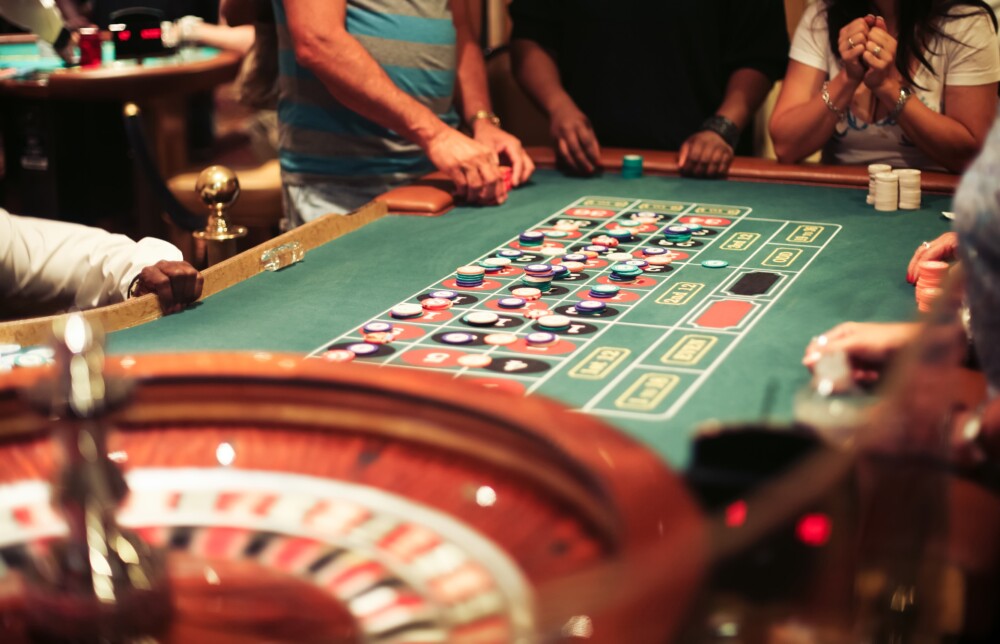 Gambling in Maryland - Eye On Annapolis