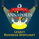 Legacy Business Spotlight: Weems Creek Nursery School (Encore Presentation)