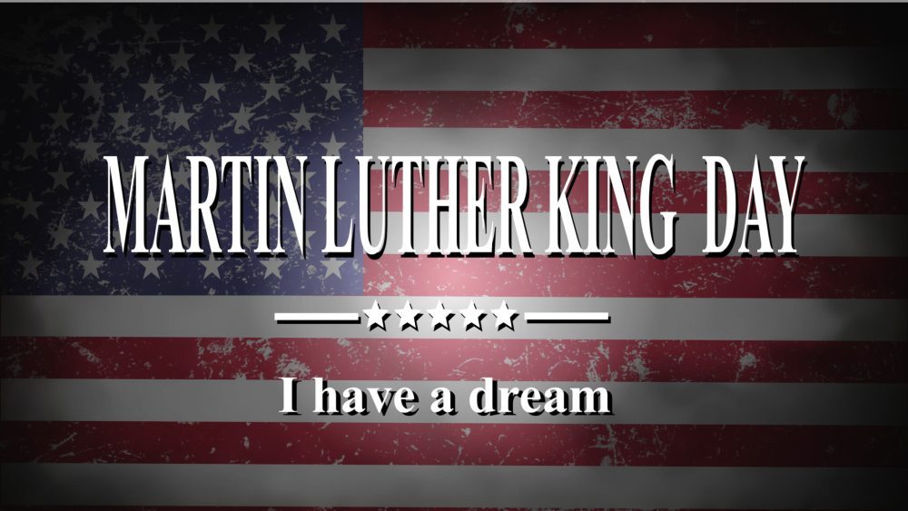 Martin Luther King Jr. Day Closures for City of Annapolis Eye On