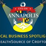 Local Business Spotlight: HealthSource of Crofton