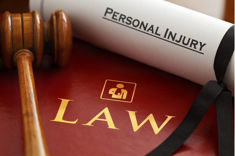 What Goes Into Choosing a Personal Injury Lawyer?