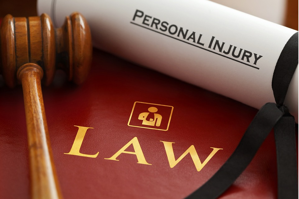 What Goes Into Choosing a Personal Injury Lawyer? What Goes Into Choosing a Personal Injury Lawyer?