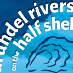 Arundel Rivers on the Half Shell