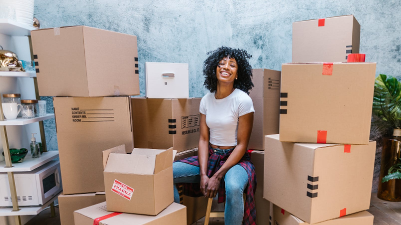 10 Things to Know Before Hiring Movers