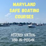 Maryland Safe Boating Course