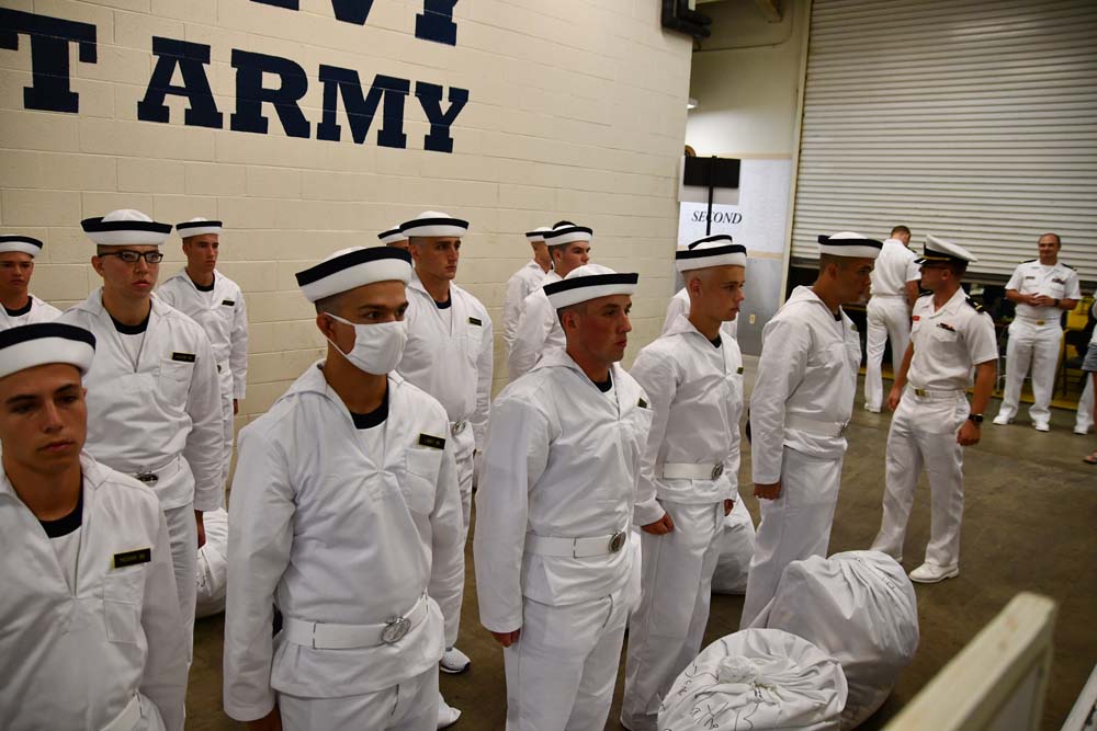 Usna Fall 2025 Calendar - elsie myriam
