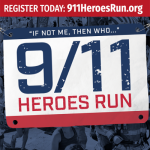 Registration Now Open for 9/11 Heroes Run on September 18th