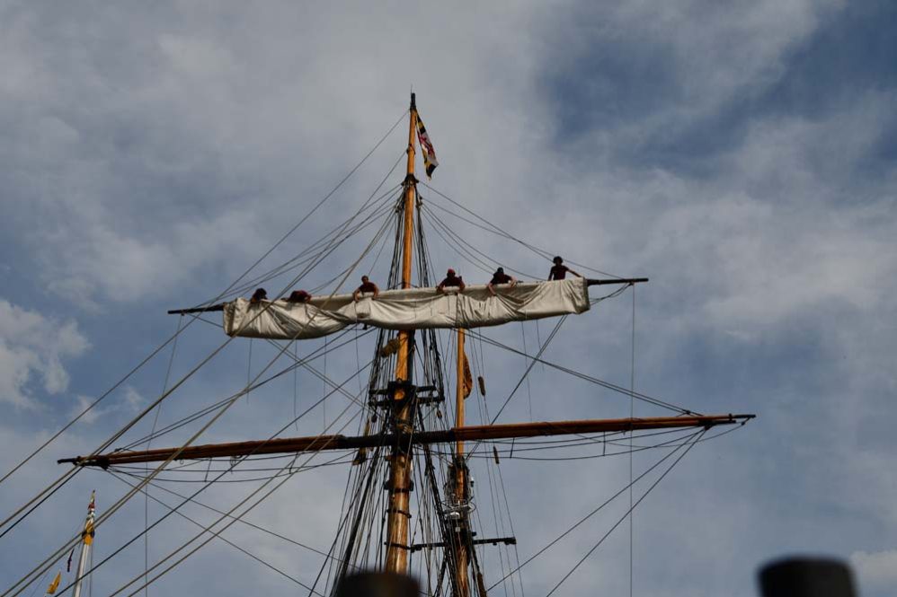 Board Members - Annapolis Maritime Museum & Park
