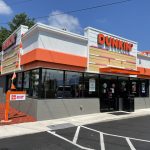 Dunkin’ Celebrates Remodeled Annapolis Store with Free Coffee for a Year Giveaway