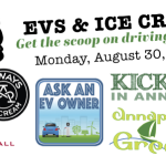 EVs & Ice Cream: Get the Scoop on Driving Electric