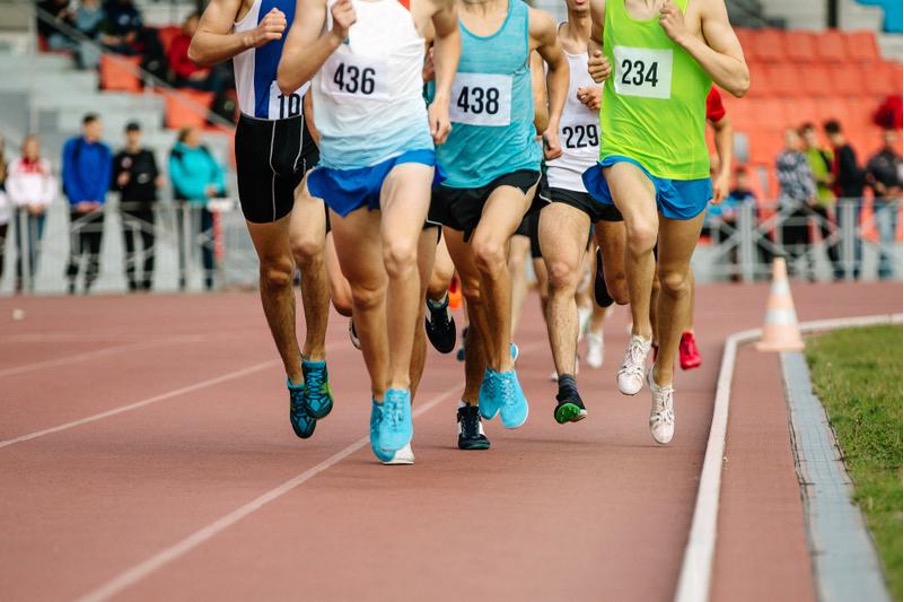 Top 10 Athletes to Come Out of Maryland Eye On Annapolis