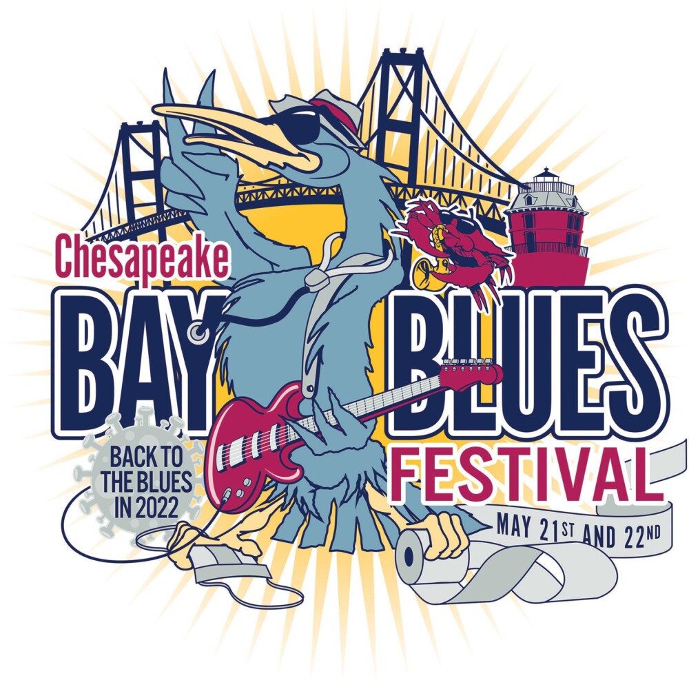 Katcef Brothers Teams Up With Chesapeake Bay Blues Festival for Anne Arundel County Food Bank