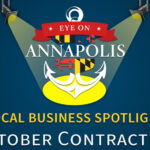 Local Business Spotlight: October Contracting