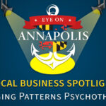 Local Business Spotlight: Changing Patterns Psychotherapy