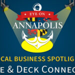Local Business Spotlight: Fence & Deck Connection