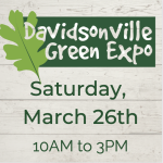 Davidsonville Green Expo 2022
