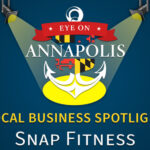 Local Business Spotlight: Snap Fitness