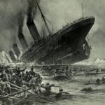 Profs & Pints Annapolis: Titanic Mistakes