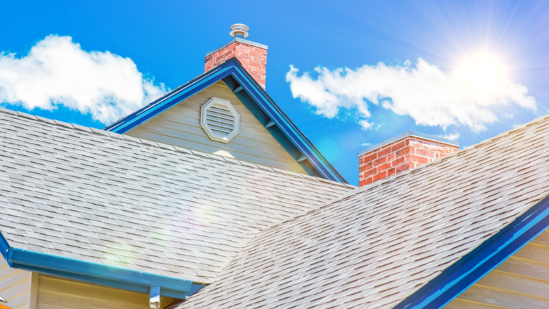 Coastal Weather And The Impact On Residential Roofs