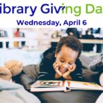 Library Giving Day
