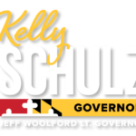 Governor Hogan Gives Nod to Kelly Schulz for Governor’s Race