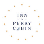 Bonus Podcast: Chef of the Year, Gregory James, From the Inn at Perry Cabin