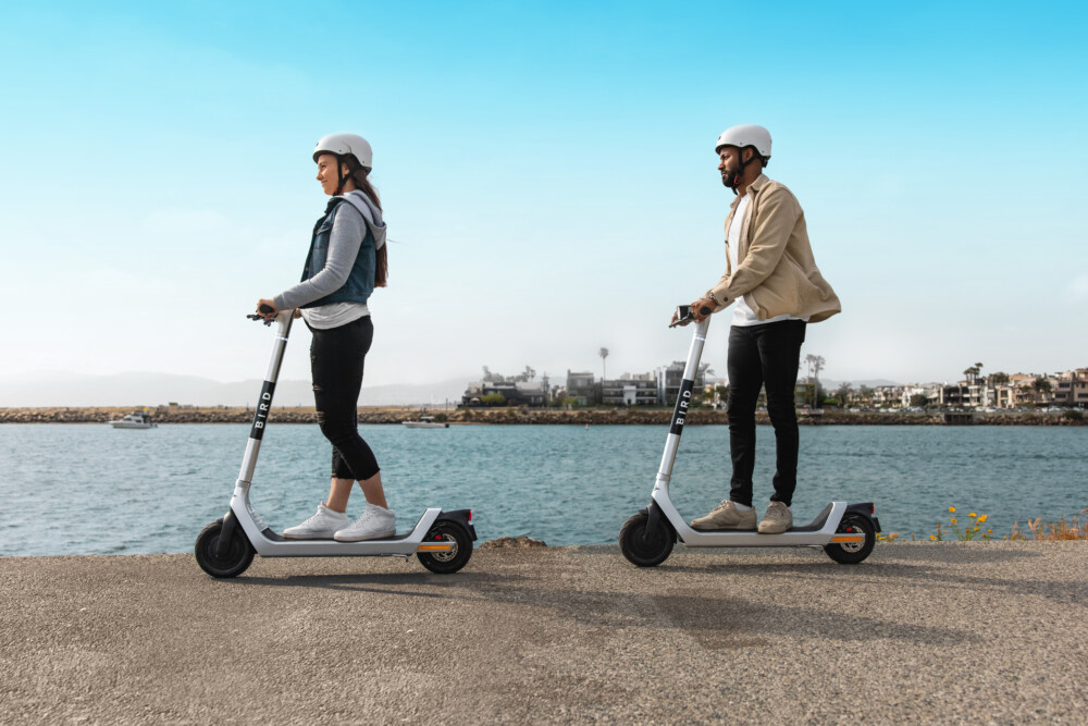 A Beginner's Guide to Electric Personal Transportation Vehicles Eye