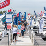 Spring Boat Shows Demonstrate Thriving Recreational Boating Industry