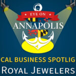 Local Business Spotlight:  Royal Jewelers