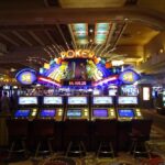 Online Casino Safety: Things You Should Be Aware Of
