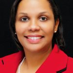 Monique Jackson Selected as Acting Superintendent of Schools