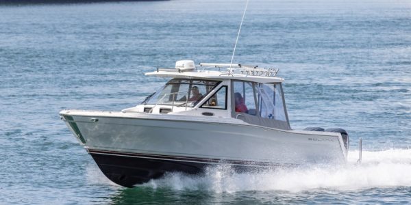 Pocket Yacht Becomes Dealer for New Boat Brand SOLARA