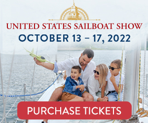 Fall Sail Boat Show
