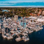 Mark Your Calendar for the Fall Boat Shows! An Annapolis Tradition.