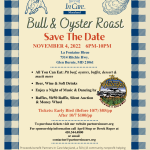 Partners In Care Maryland, Bull & Oyster Roast