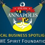 Local Business Spotlight:  EWE Spirit Foundation