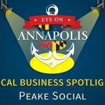 Local Business Spotlight:  Peake Social