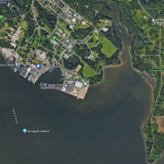 Pittman to Navy: Anne Arundel County Wants to Lease Greenbury Point