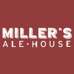 Miller’s Ale House Coming to Annapolis