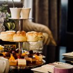 Where To Have Afternoon Tea In and Near Annapolis