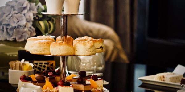 Where To Have Afternoon Tea In and Near Annapolis