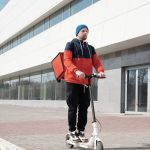 Electric Scooters: Everything You Need To Know