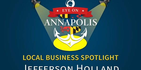 Local Business Spotlight: Jefferson Holland