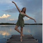 Ballet Theatre of Maryland Recognizes Conservatory Students