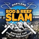 5th Annual Rod & Reef Slam Tournament Scheduled For October!