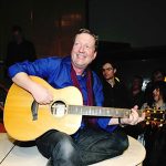 A Few Moments With Glenn Tilbrook from Squeeze
