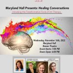 Healing Conversations: Unlocking the Transformative Tools of Art Therapy