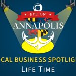 Local Business Spotlight: Life Time